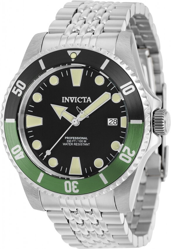 Invicta Pro Diver Automatic 39753 - Hodinky Invicta