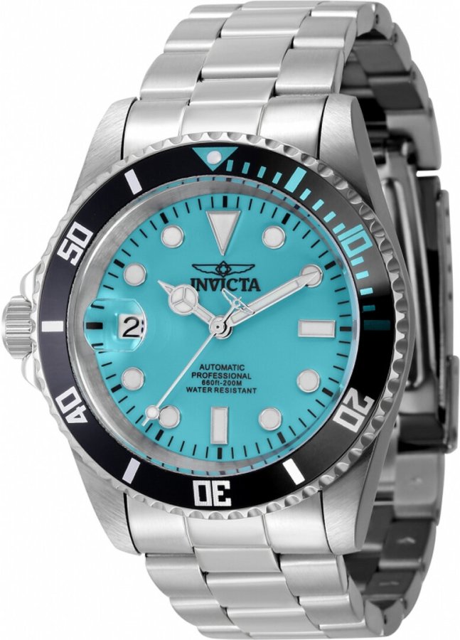 Invicta Pro Diver Automatic 42 mm 44045 Invicta Pro Diver Automatic 42 mm 44045 - Hodinky Invicta