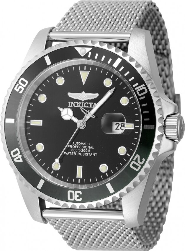 Invicta Pro Diver Automatic 47 mm 47964 - Hodinky Invicta