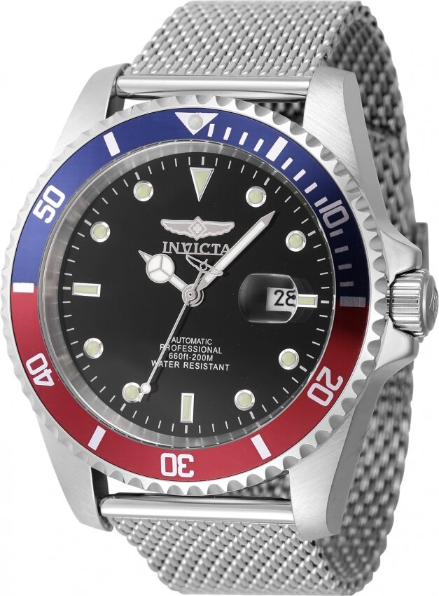 Invicta Pro Diver Automatic 47 mm 47965 - Hodinky Invicta