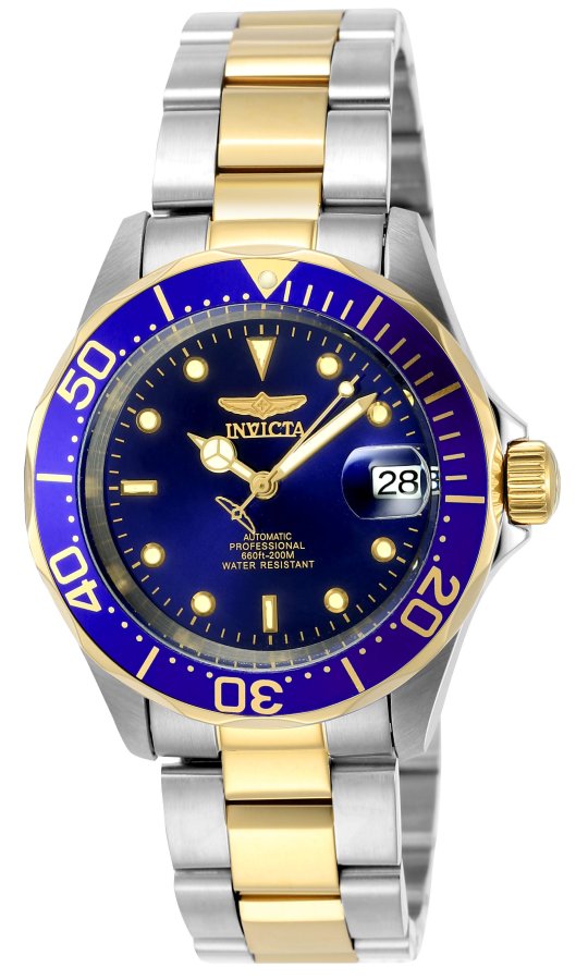Invicta Pro Diver Automatic 8928 - Hodinky Invicta