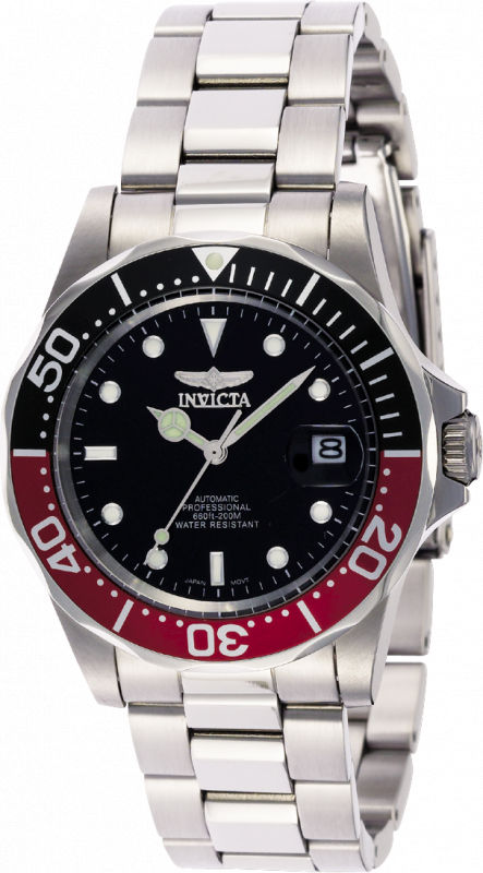 Invicta Pro Diver Automatic 9403 - Hodinky Invicta