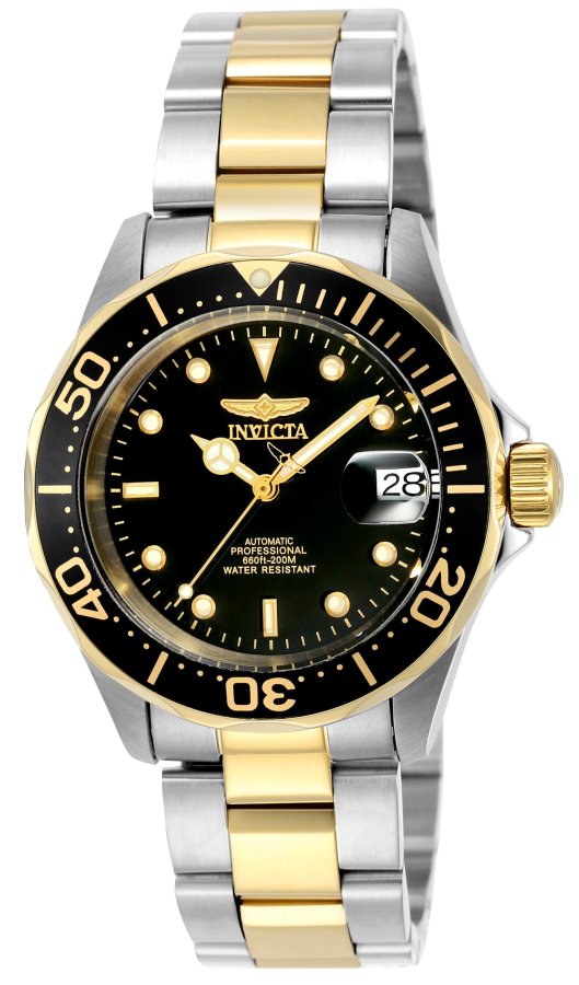 Invicta Pro Diver Automatic 8927 - Hodinky Invicta