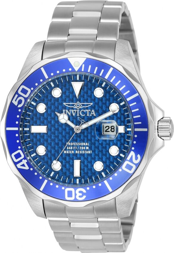 Invicta Pro Diver Quartz 12563 - Hodinky Invicta