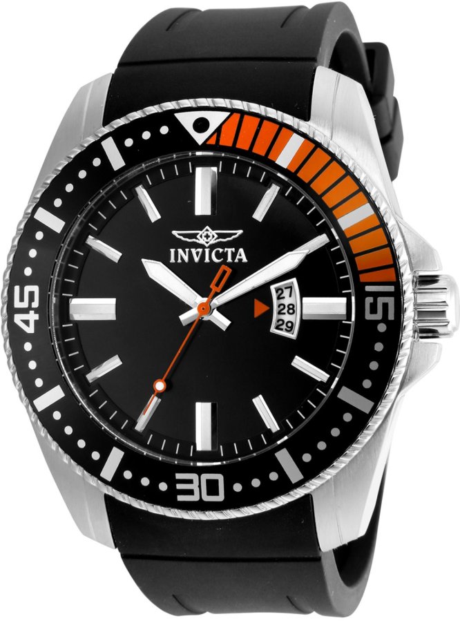 Invicta Pro Diver Quartz 21392 Invicta Pro Diver Quartz 21392 - Hodinky Invicta