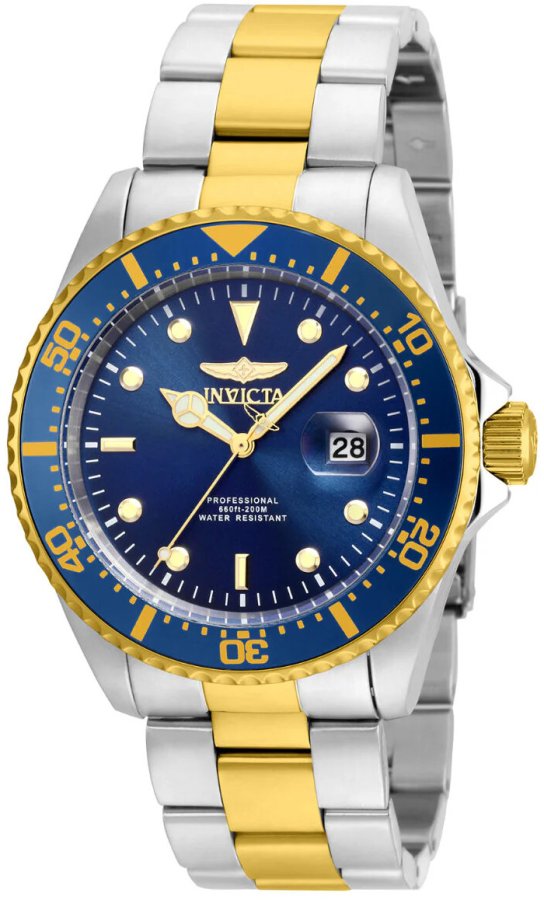 Invicta Pro Diver Quartz 22058