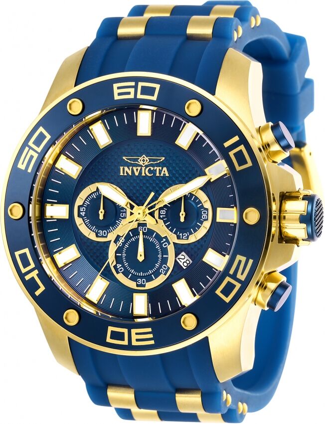 Invicta Pro Diver Quartz SCUBA 26087 - Hodinky Invicta