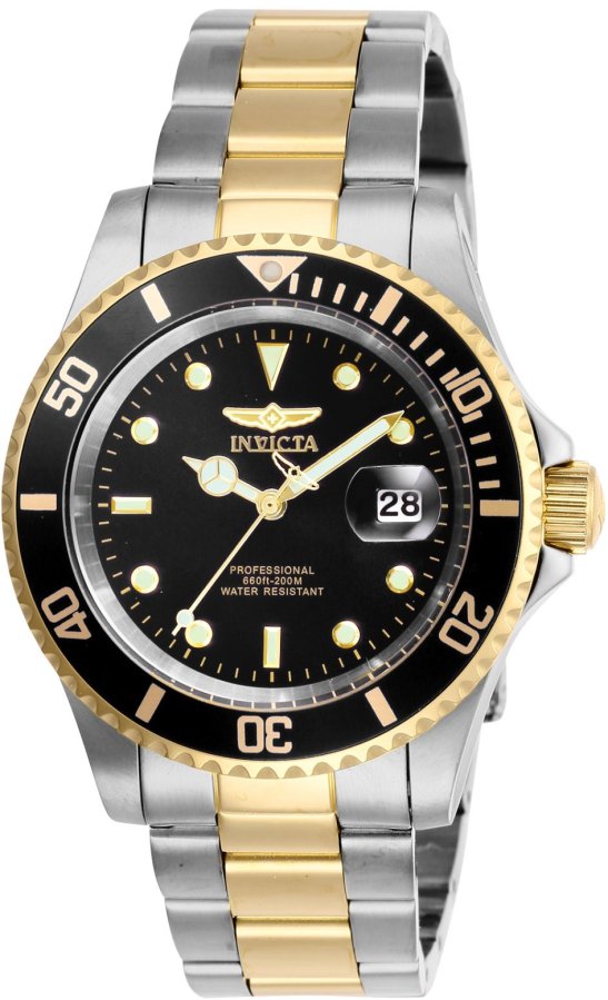Invicta Pro Diver Quartz 26973 Invicta Pro Diver Quartz 26973 - Hodinky Invicta