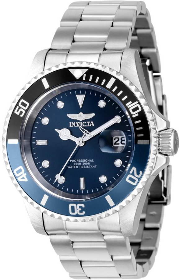Invicta Pro Diver Quartz 43545 - Hodinky Invicta
