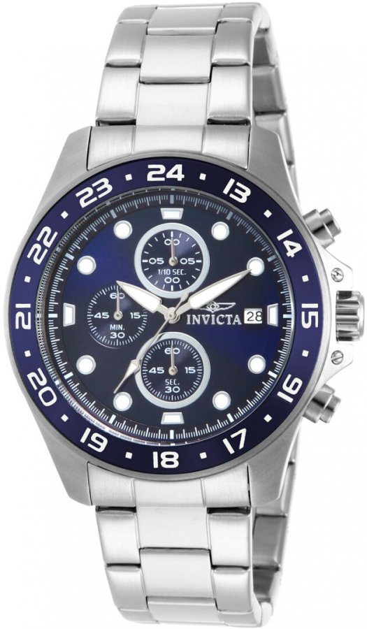 Invicta Pro Diver Quartz 45mm 15205 - Hodinky Invicta