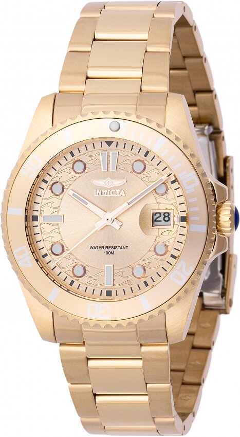 Invicta Pro Diver Quartz 46688 Invicta Pro Diver Quartz 46688 - Hodinky Invicta