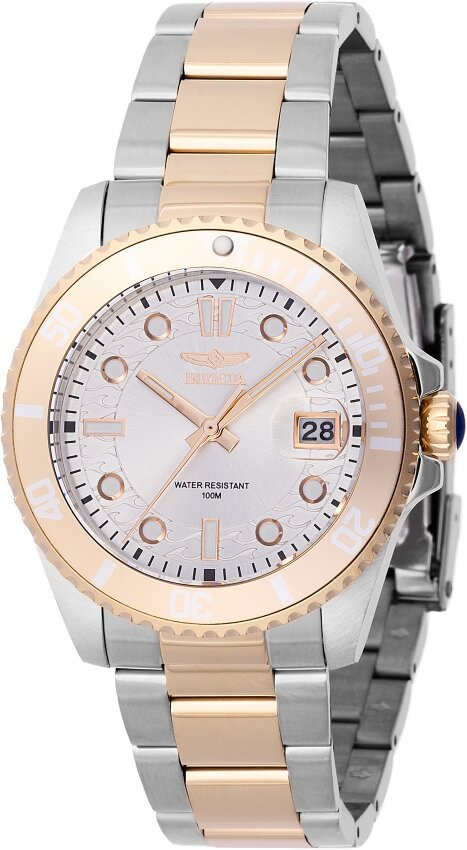 Invicta Pro Diver Quartz 46691 - Hodinky Invicta
