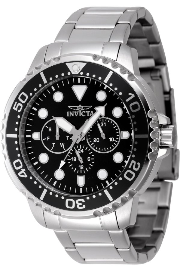 Invicta Pro Diver Quartz 47230 Invicta Pro Diver Quartz 47230 - Hodinky Invicta