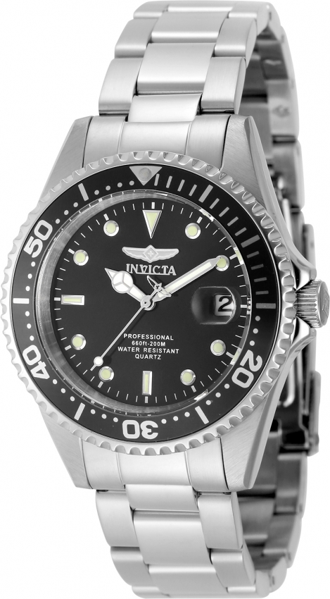 Invicta Pro Diver Quartz 48723