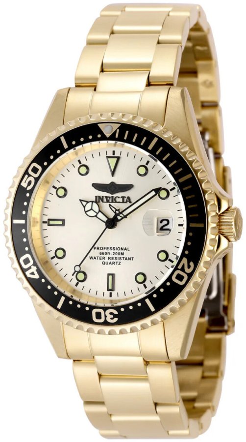 Invicta Pro Diver Quartz 48728