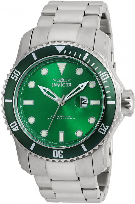 Invicta Pro Diver Quartz 49mm 20096 - Hodinky Invicta