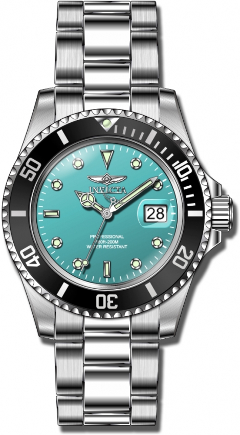 Invicta Pro Diver Quartz 50941