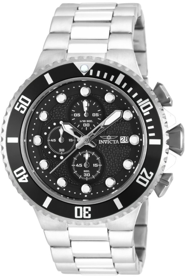 Invicta Pro Diver Quartz Chronograph 18906 - Hodinky Invicta