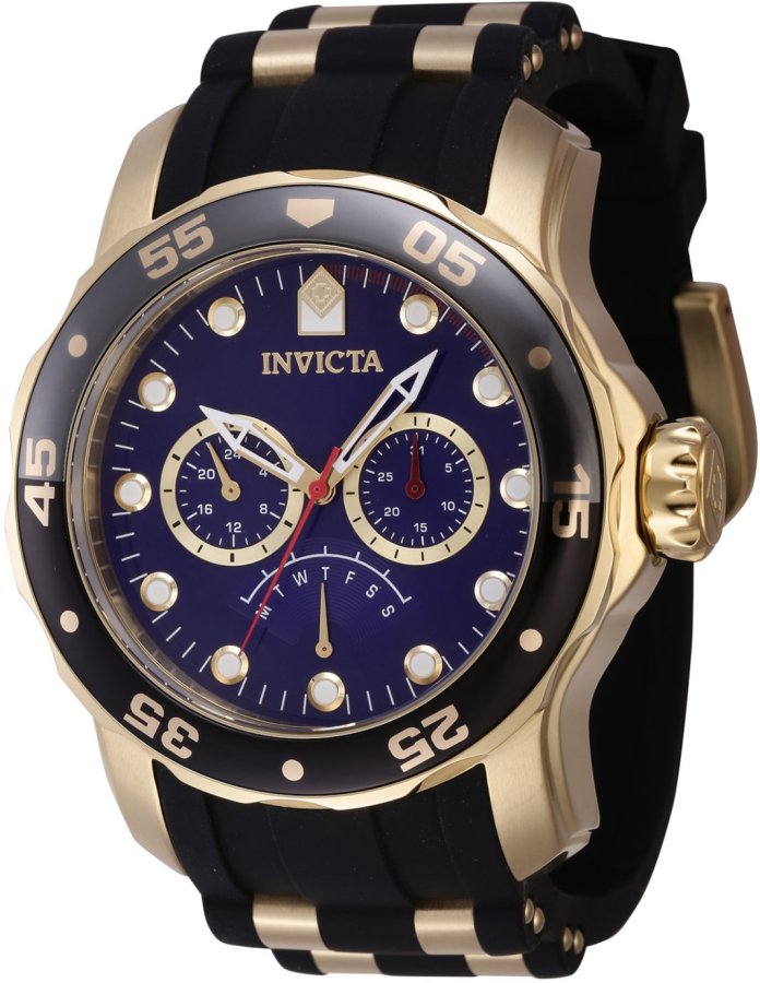 Invicta Pro Diver Scuba Quartz 46965 - Hodinky Invicta