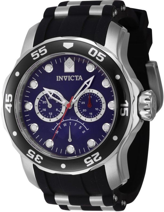 Invicta Pro Diver Scuba Quartz 46967 - Hodinky Invicta