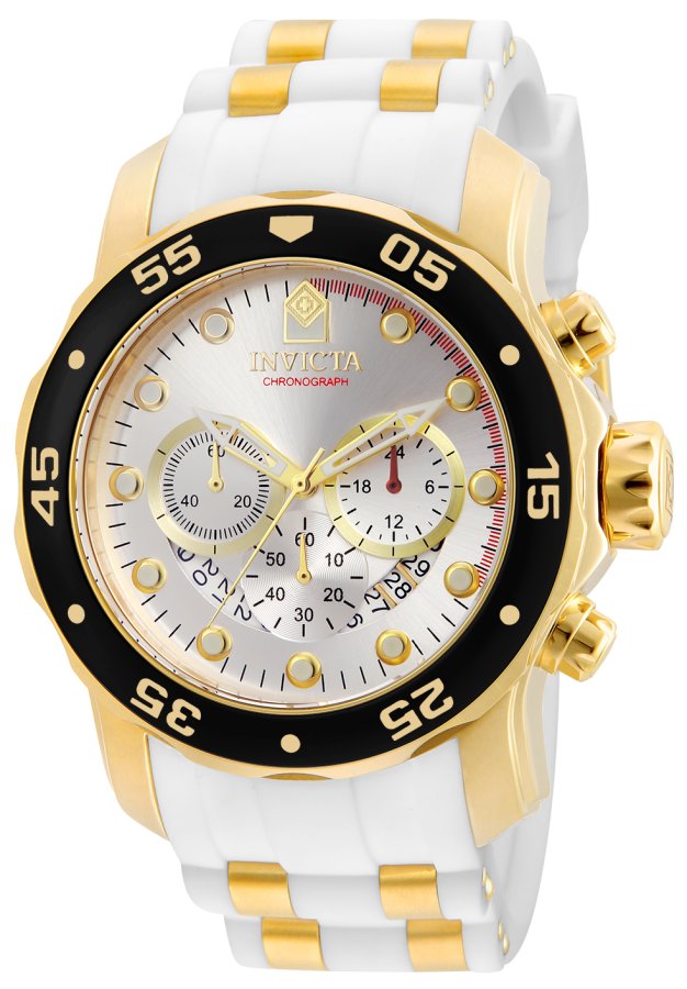 Invicta Pro Diver SCUBA Quartz Chronograph 20292 Invicta Pro Diver SCUBA Quartz Chronograph 20292 - Hodinky Invicta