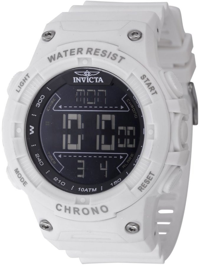 Invicta Racing Digital 47524 - Hodinky Invicta