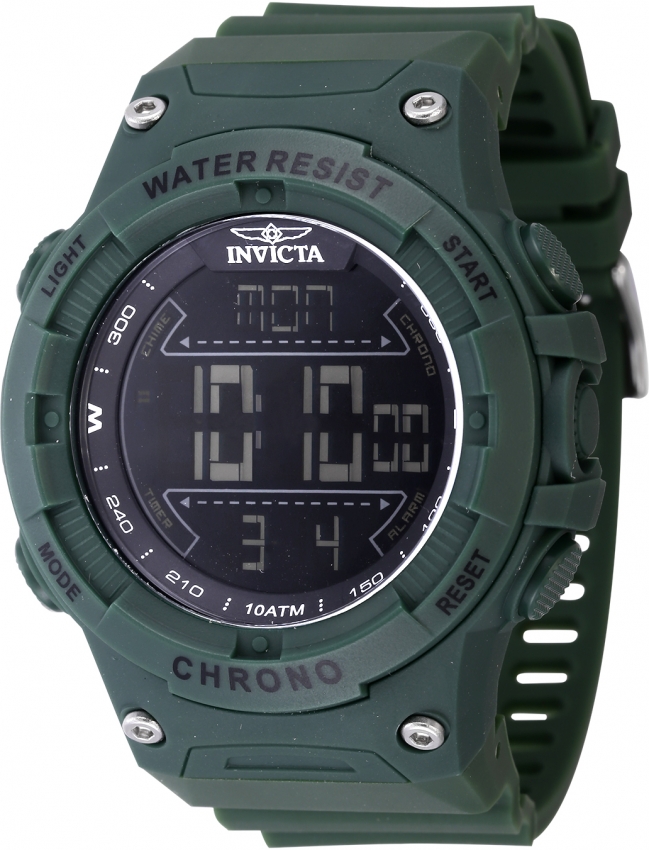 Invicta Racing Digital 47525
