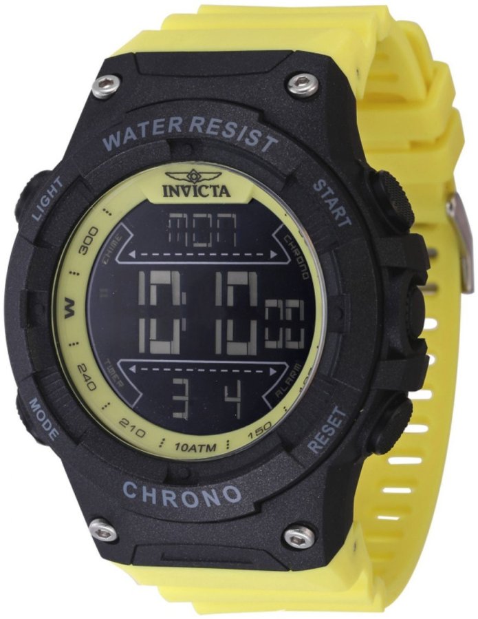 Invicta Racing Digital 47527