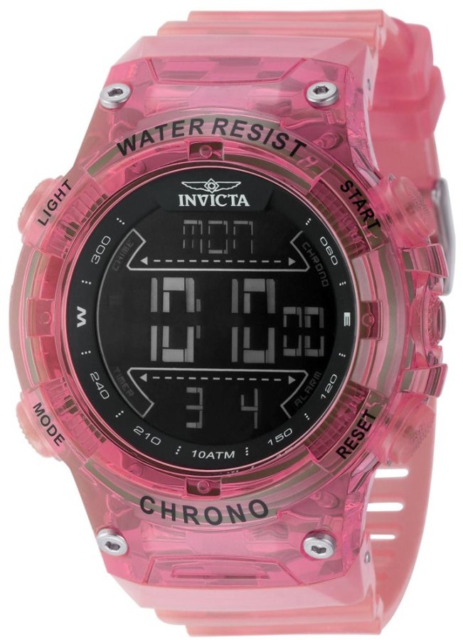 Invicta Racing Digital 49047 - Hodinky Invicta