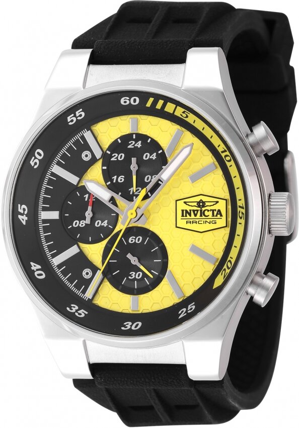 Invicta Racing Quartz 47738 - Hodinky Invicta