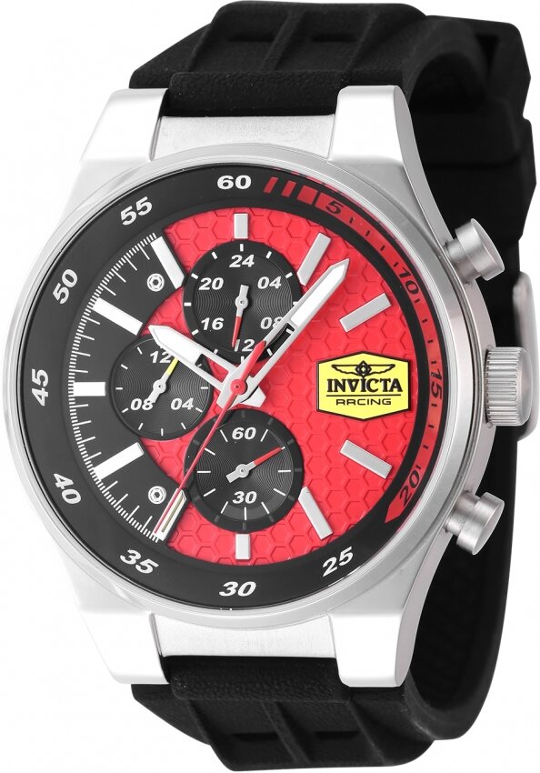 Invicta Racing Quartz 47739 - Hodinky Invicta