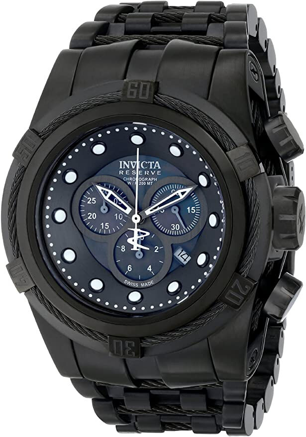 Invicta Reserve Quartz 12734 - Hodinky Invicta