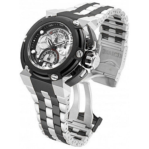 Invicta Reserve Quartz 46mm 16047 - Hodinky Invicta