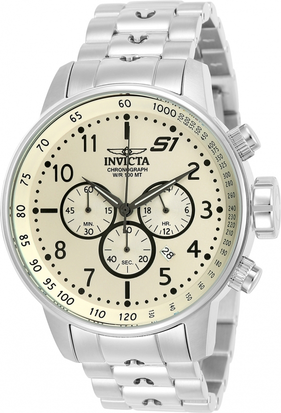 Invicta S1 Rally 23077 - Hodinky Invicta