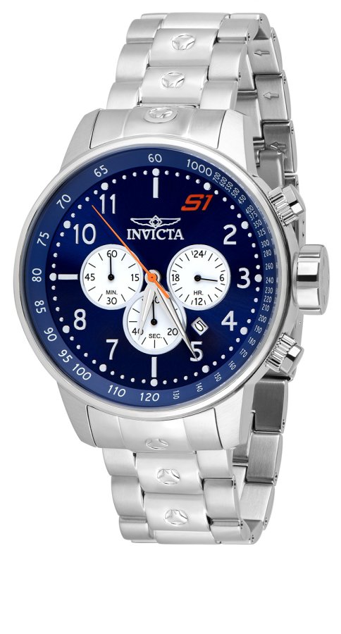 Invicta S1 Rally 23080 - Hodinky Invicta