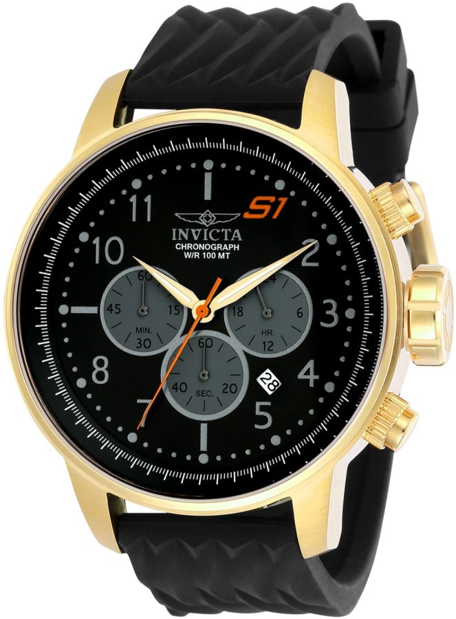 Invicta S1 Rally 23816 - Hodinky Invicta