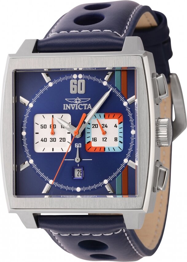 Invicta S1 Rally Quartz 44299 - Hodinky Invicta