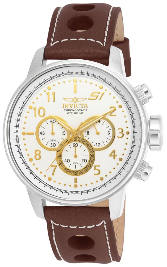 Invicta S1 Rally Quartz 48mm 16010 - Hodinky Invicta