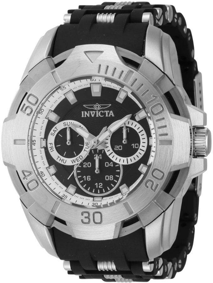 Invicta Sea Spider 44120 - Hodinky Invicta