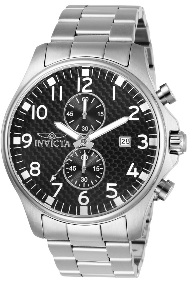 Invicta Specialty 0379 - Hodinky Invicta