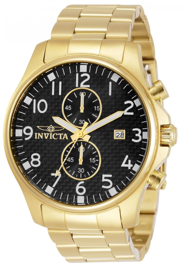 Invicta Specialty 0382 Invicta Specialty 0382 - Hodinky Invicta