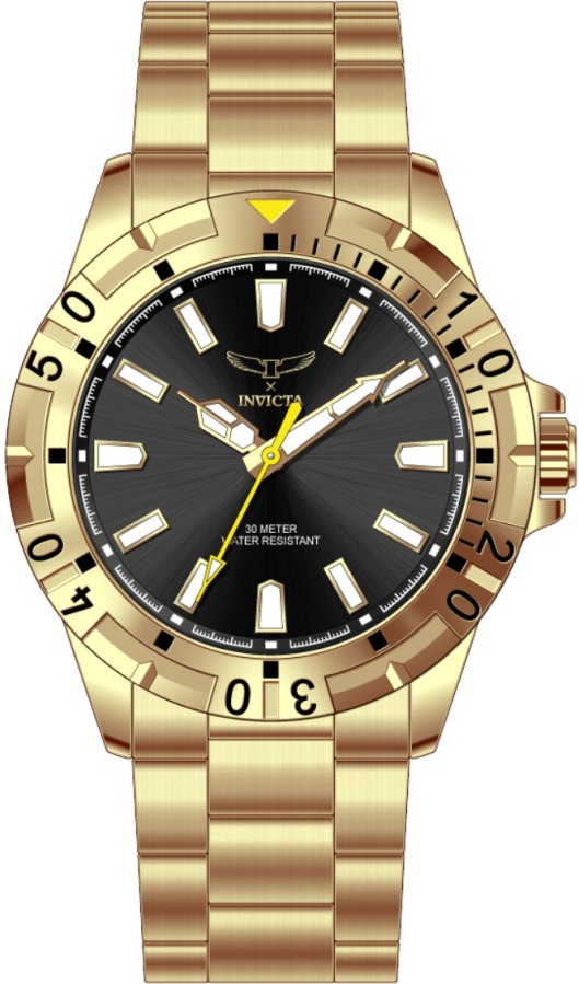 Invicta Specialty 69032