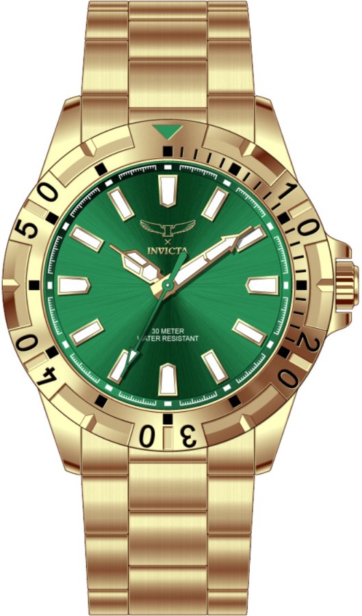 Invicta Specialty 69034