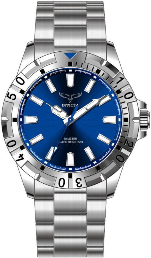 Invicta Specialty 69041
