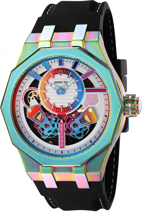 Invicta Specialty Automatic 43199 - Hodinky Invicta