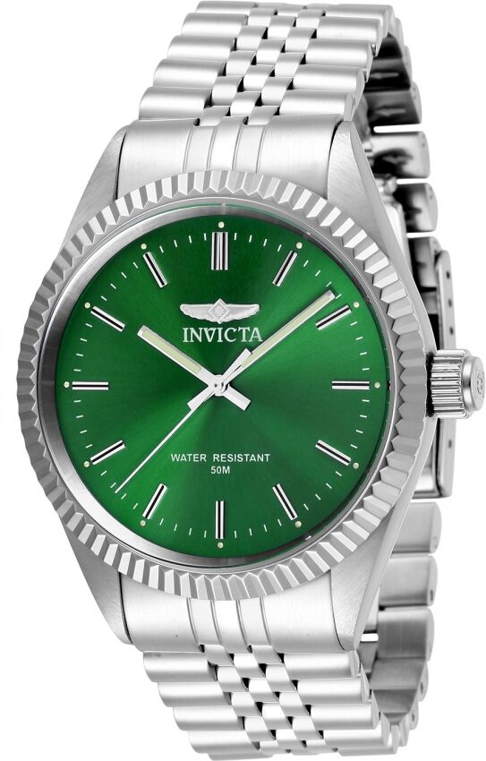 Invicta Specialty Quartz 29374 - Hodinky Invicta