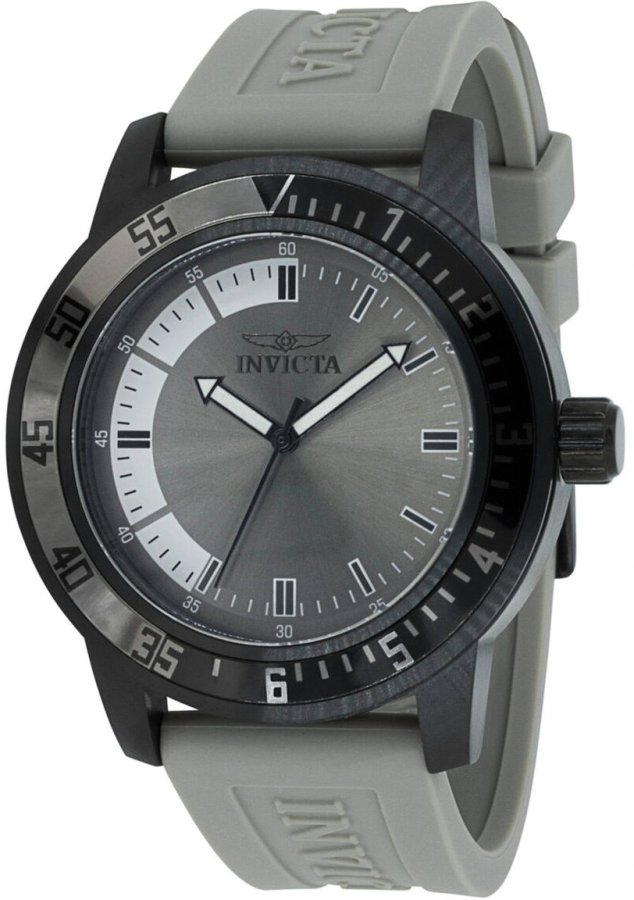 Invicta Specialty Quartz 35684 Invicta Specialty Quartz 35684 - Hodinky Invicta