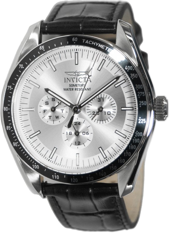 Invicta Specialty Quartz 44 mm 45968 - Hodinky Invicta