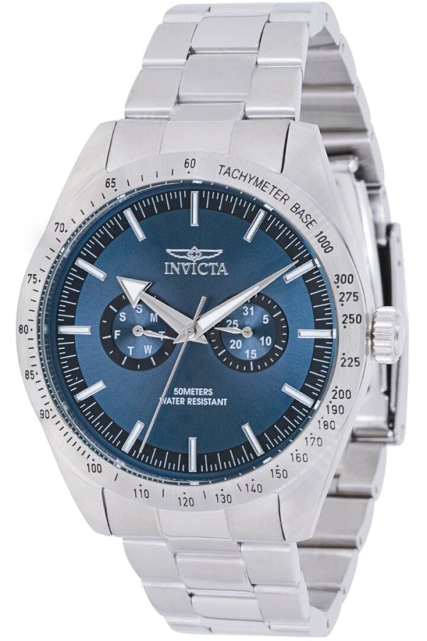 Invicta Specialty Quartz 44 mm 45972 - Hodinky Invicta