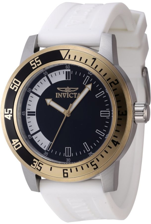 Invicta Specialty Quartz 47278 Invicta Specialty Quartz 47278 - Hodinky Invicta